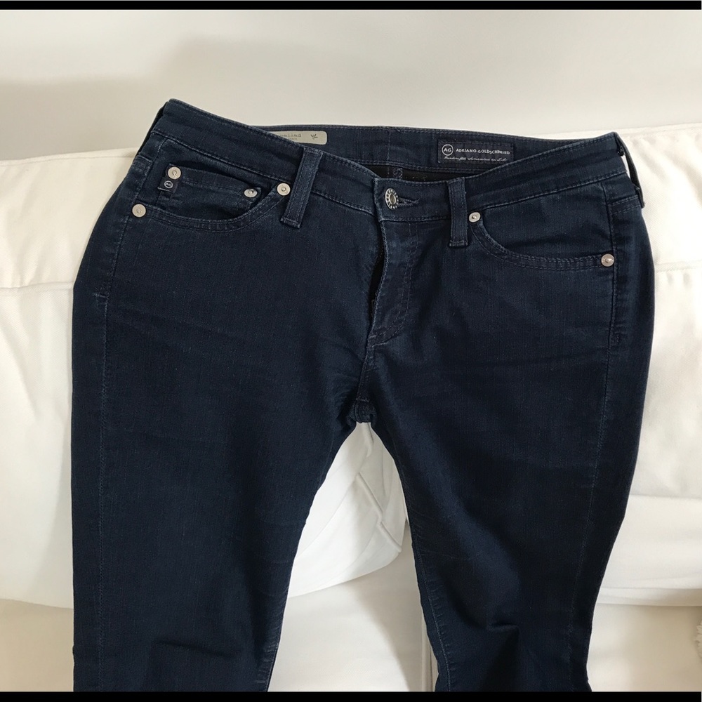 AG Jeans